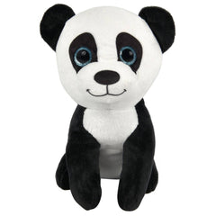 8" Glitter Eye Assortment #2 - LLB Toys