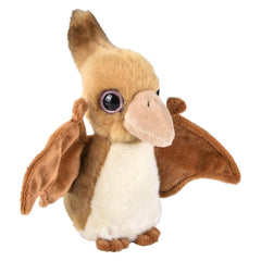 7" HEIRLOOM BUTTERSOFT PTERANODON plush LLB Plush Toys
