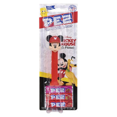 Pez Blister Packs Asst Candy- LLB Candy