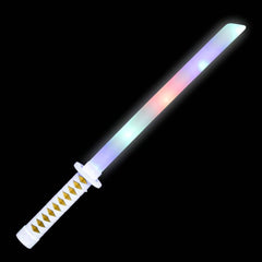 22.5" Light-Up Katana Sword LLB Light-up Toys
