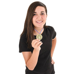 GOLD MEDAL LLB kids toys