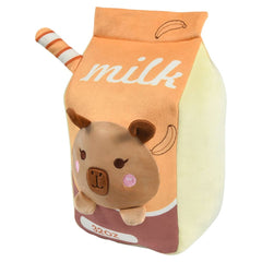 16" Milk Carton  - LLB Toys