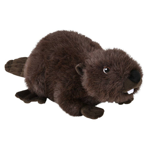 11" Animal Den Beaver - LLB Toys