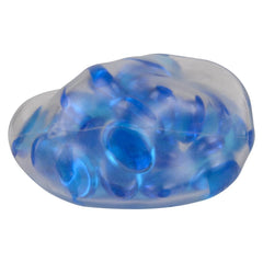 3" Squeezy Bubble Fidget Ball 12ct - LLB Toys