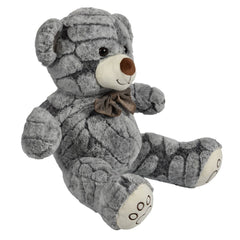 25" Premium Ribbon Bear - LLB Toys