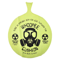 10" MONDO WHOOPEE CUSHION LLB kids toys