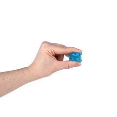 1.5" Squeezy Gummy Bear - LLB Toys