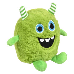 7" Monsters Plush - LLB Toys
