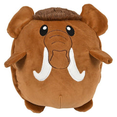 8.5" REVERSE-EEZ EGGAMALS DINOSAURS LLB kids toys