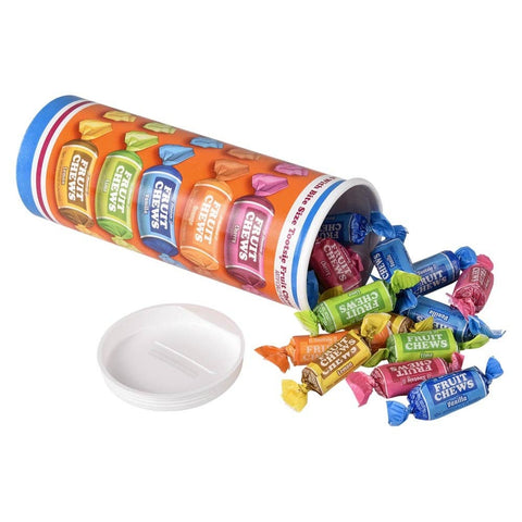 5.7 oz Tootsie Bank With Fruit Chew - LLB Toys
