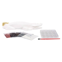 Augmented Reality Crocodile Dig Figure - LLB Toys