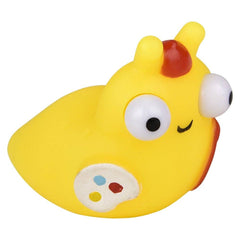 2" POPPING EYE SLUG ASSORTMENT LLB Squishy Toys