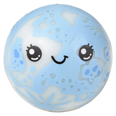 1.75" Hi-bounce Planet Balls Novelty Toy - LLB Toys