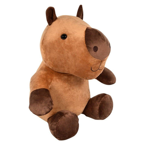 15" Capybara Plush Plush Toy - LLB Toys