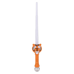 24" TIGER EXPANDING MAGIC BALL SWORD LLB kids toys