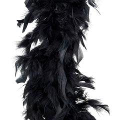 6' 60g BLACK BOAS LLB kids toys