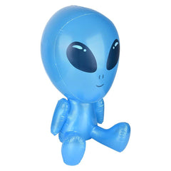 45" Galactic Alien Inflate LLB Inflatable Toy