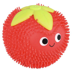 3.75" PUFFER FRUIT LLB kids toys
