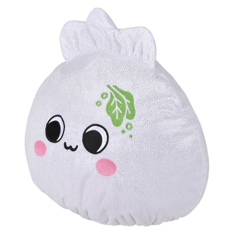 13" Plush Dumpling Pillows - LLB Toys