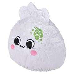 13" Plush Dumpling Pillows - LLB Toys