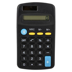 4.5" Solar Calculator- LLB Toys