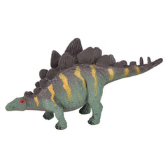 9" Articulated Parasaurolophus Figurine- LLB Toys