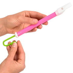 8.5" SLIDE WHISTLE LLB kids toys