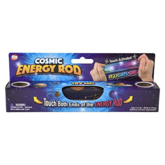 7.75" Cosmic Energy Rod 12ct- LLB Toys