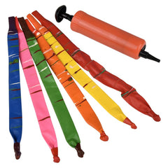 Rocket Balloon Set - LLB Toys