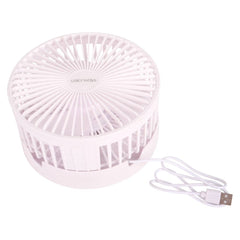 Brookstone Foldable Desktop Fan - LLB Toys