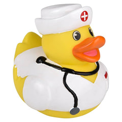 3.75" Occupation Duckies Novelty Toy 12ct - LLB Toys