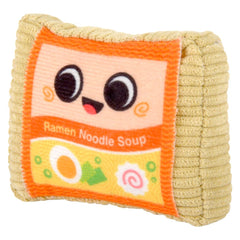 3" Mini Ramen Plush - LLB Toys