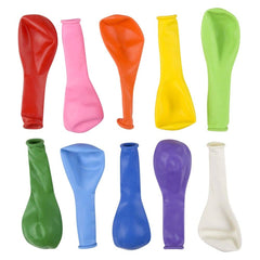 6" DART BALLOON LLB kids toys