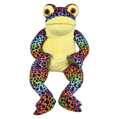 20" Frog - LLB Toys