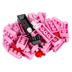 MINI BLOCKS OCTOPUS LLB Blocks -kids Baby