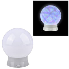 Tie Dye Light 7" LLB kids toys