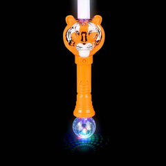 24" TIGER EXPANDING MAGIC BALL SWORD LLB kids toys
