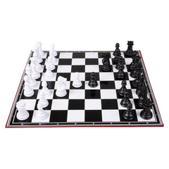 14" CHESS SET LLB kids toys