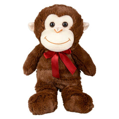 13" Natural Animal Assortment Plush LLB Plush Toys