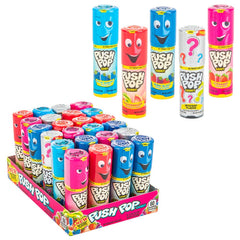 PUSH POP CANDY  - LLB Candy