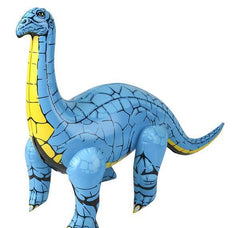 24" APATOSAURUS INFLATE LLB Inflatable Toy