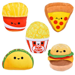 5″ Fun Food Plush LLB Plush Toys