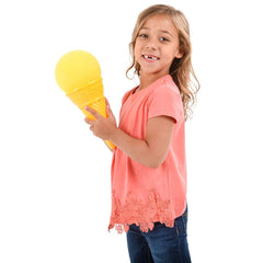 14" JUMBO ICE CREAM SHOOTER LLB kids toys