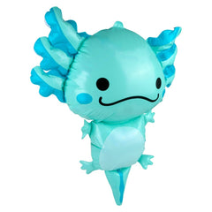 40" Axolotl Inflate - LLB Toys