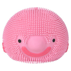 6" Blobfish Puffer - LLB Toys