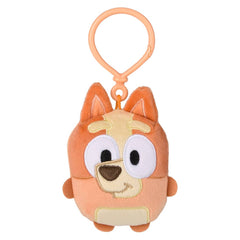 4.75" Bluey Back Pack Clip 9ct - LLB Toys