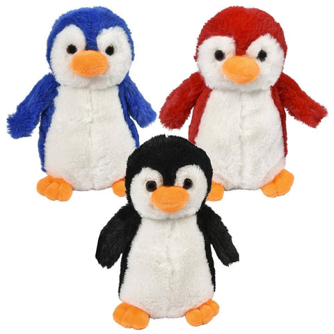 8" plush PENGUIN LLB Plush Toys