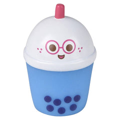 2" Rubber Bubble Tea Assortment LLB kids toys