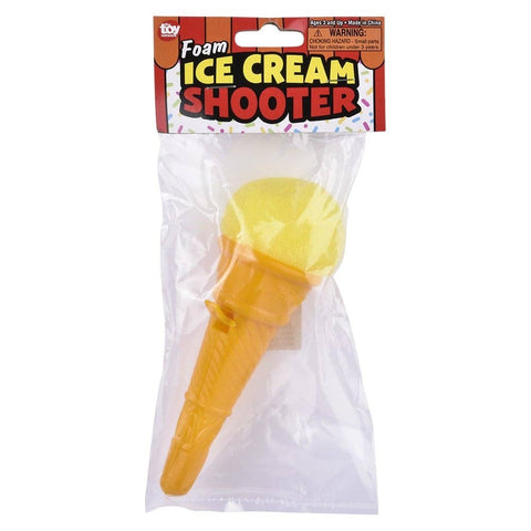 7" ICE CREAM SHOOTER LLB kids toys