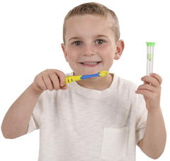 SAND TIMER LLB kids toys